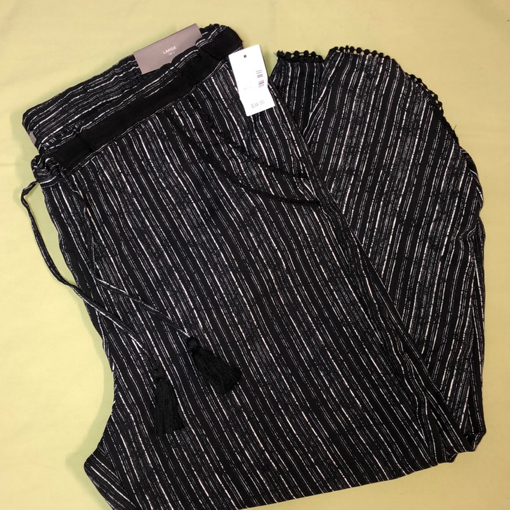 Maurices Large pants